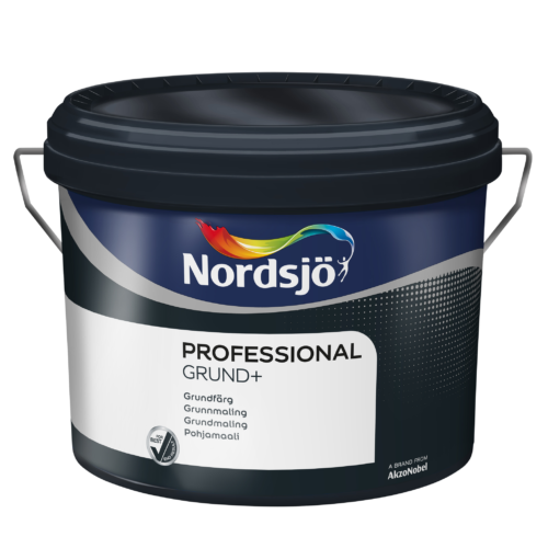 Nordsjö Professional Grund +